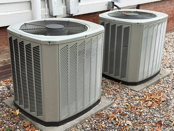 Reliable Hvac contractor in High Point, NC by HVAC Repair CO